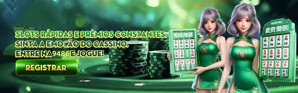 418bet app de jogo para jogadores brasileiros