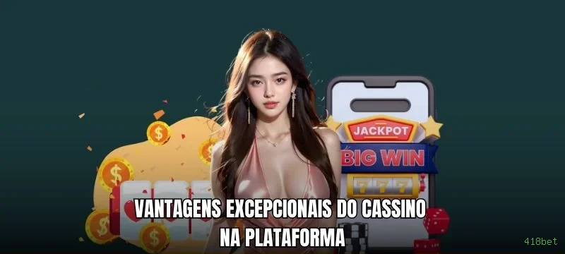 Lista de jogos para 418bet JogoaBrasil section
