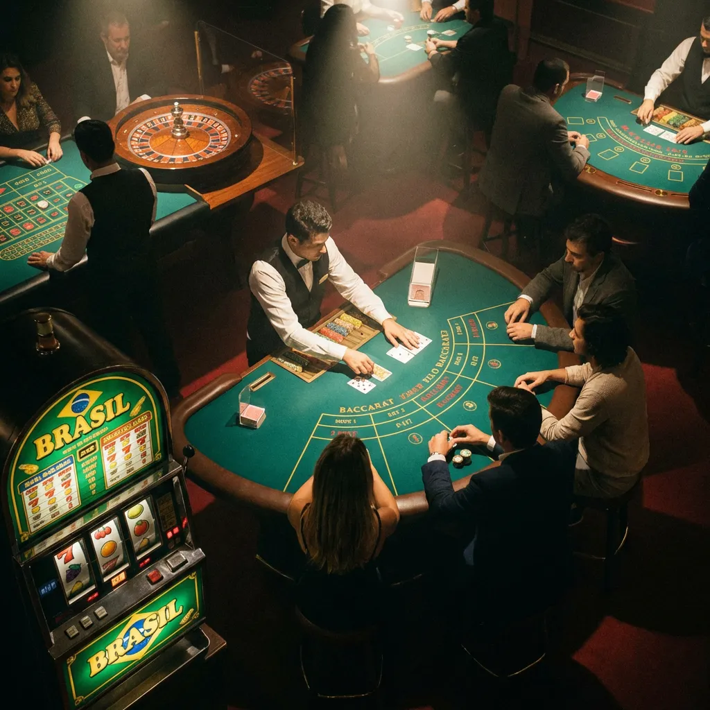 Controles de paJogonto e BRL em 418bet
