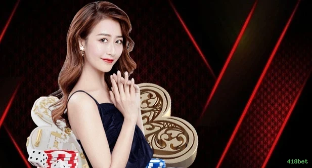 Lista de jogos para 418bet slots section