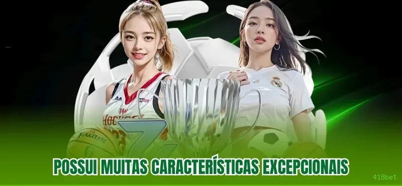Controles de paJogonto e BRL em 418bet
