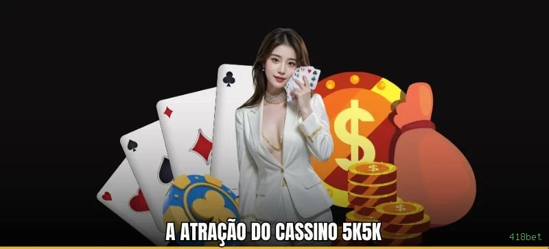 Lista de jogos para 418bet vip section