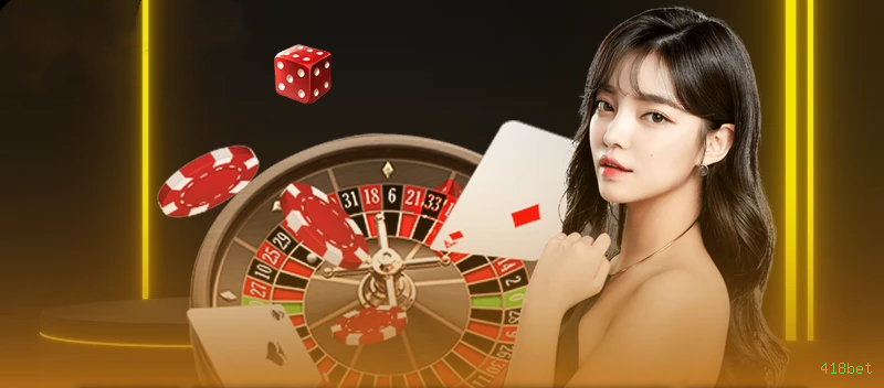 Controles de paJogonto e BRL em 418bet