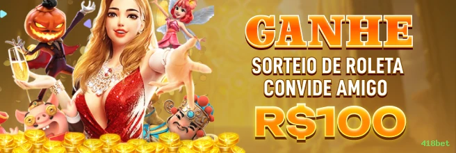Controles de paJogonto e BRL em 418bet