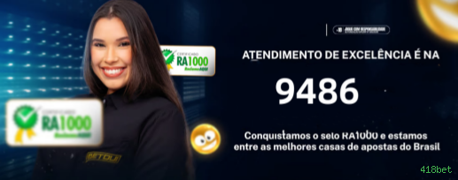 Como instalar o app da 418bet